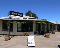 Delatite Wines