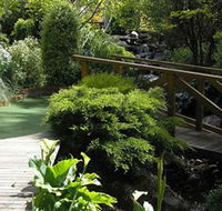Grampians Adventure Golf MOCO Gallery  Cafe - Attractions Melbourne