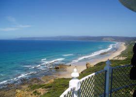 Split Point Lighthouse Tours Aireys Inlet - Attractions Melbourne 0