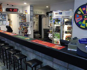 Corryong VIC Attractions Melbourne