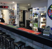 Corryong Sporting Complex - Attractions Melbourne