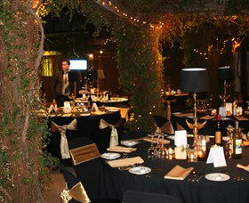 Radcliffe's - Attractions Melbourne 0