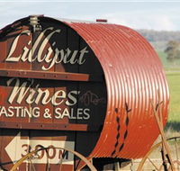 Lilliput Wines - Attractions Melbourne