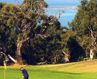 Lorne Country Club