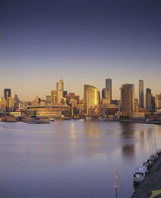 Villa Alba Museum - Attractions Melbourne 0