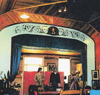 Langtree Hall Museum - Attractions Melbourne