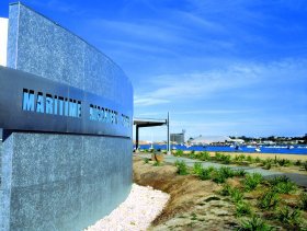 Portland Maritime Discovery Centre - Attractions Melbourne 0