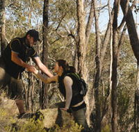 Greater Bendigo National Park - Attractions Melbourne