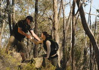 Greater Bendigo National Park