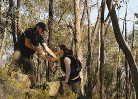 Greater Bendigo National Park - Attractions Melbourne 0