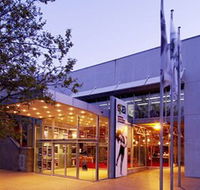 Geelong Performing Arts Centre - Attractions Melbourne
