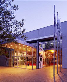 Geelong Performing Arts Centre - Attractions Melbourne 0
