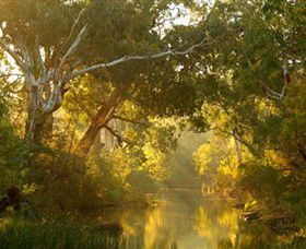 Brimbank Park - Attractions Melbourne 0