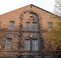 Old Geelong Gaol - Attractions Melbourne