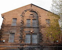 Old Geelong Gaol