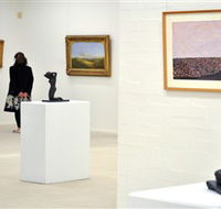 Hamilton Art Gallery - Attractions Melbourne