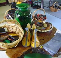 IshShoes - Attractions Melbourne