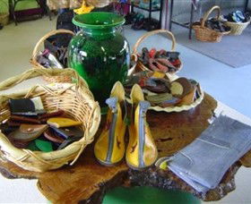 IshShoes - Attractions Melbourne 0