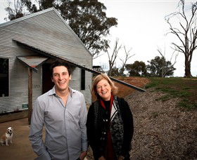 Merbein VIC Attractions Melbourne