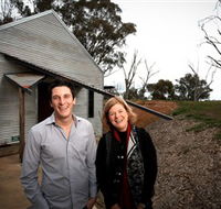 Scion Vineyard  Winery - Attractions Melbourne