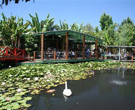 Yarra Junction VIC Attractions Melbourne