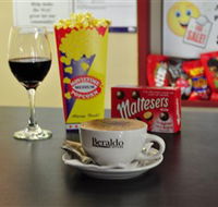 Mansfield Armchair Cinema - Attractions Melbourne