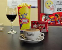 Mansfield Armchair Cinema
