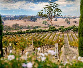 Redesdale Estate - Attractions Melbourne 0