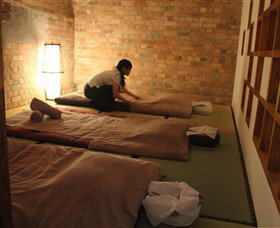 Sakura Lounge Melbourne City