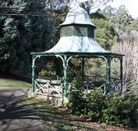 Pirianda Gardens - Attractions Melbourne