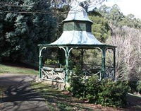 Pirianda Gardens