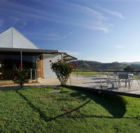 Dalwhinnie Wines - Attractions Melbourne