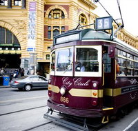 City Circle Tram - Attractions Melbourne