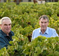 Campbells Wines - Attractions Melbourne