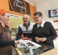 Mildura Chocolate Company - Attractions Melbourne
