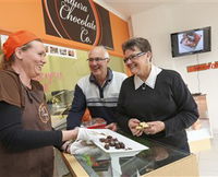 Mildura Chocolate Company