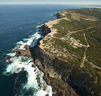 Cape Nelson State Park - Attractions Melbourne
