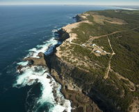 Cape Nelson State Park