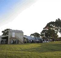 St Leonards Vineyard - Attractions Melbourne