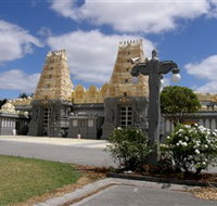 Shri Shiva Vishnu Temple - Attractions Melbourne