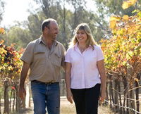 Lake Moodemere Vineyards