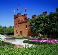 All Saints Estate - Attractions Melbourne