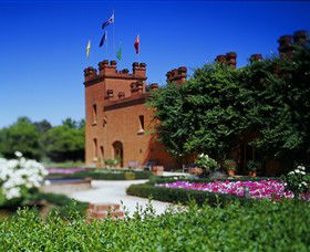 All Saints Estate - Attractions Melbourne 0