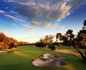  Attractions Melbourne