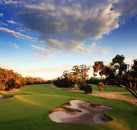 The Metropolitan Golf Club - Attractions Melbourne