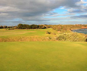 Flinders Golf Club - Attractions Melbourne 0