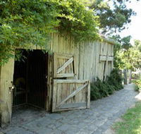Schwerkolt Cottage - Attractions Melbourne