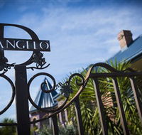 D'Angelo Estate Vineyard - Attractions Melbourne