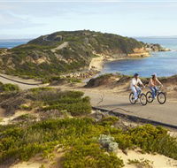 Point Nepean National Park - Attractions Melbourne