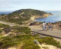 Point Nepean National Park
